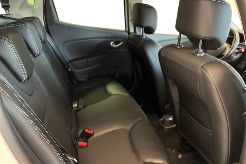 Renault Clio bild 8