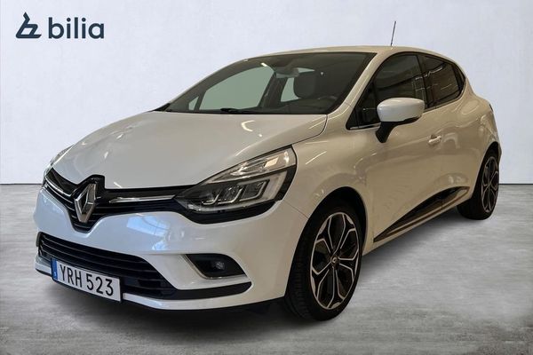 Renault Clio PhII Energy TCe 90 Intens 5-d - 2019