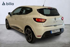 Renault Clio bild 2