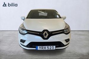 Renault Clio bild 5