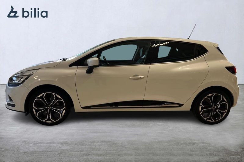 Renault Clio bild 3