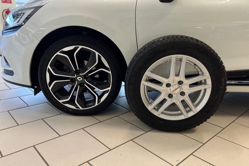 Renault Clio bild 21