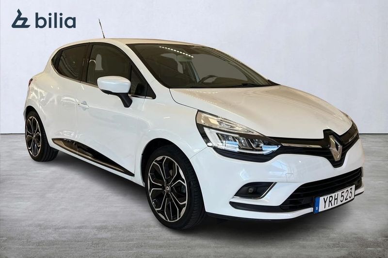 Renault Clio bild 20