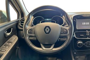 Renault Clio bild 11