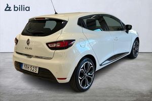 Renault Clio bild 19