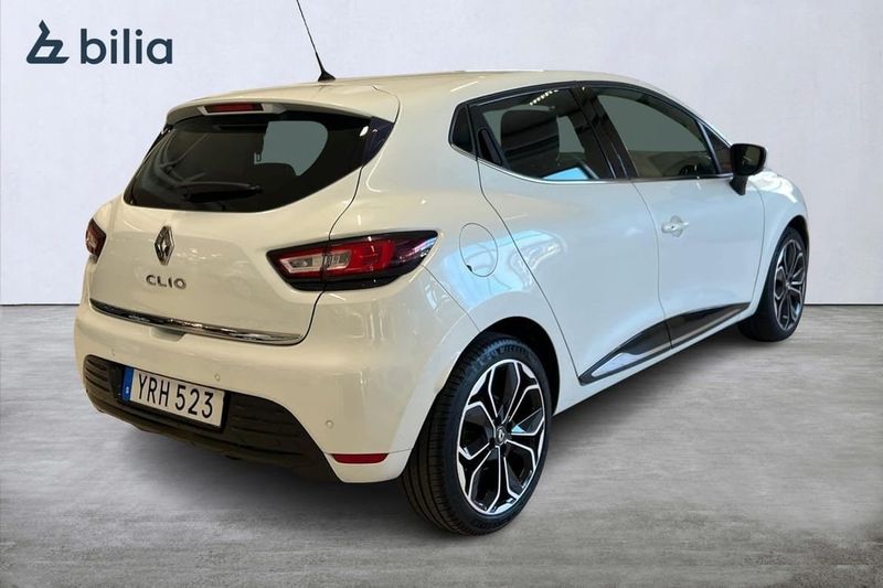 Renault Clio bild 19