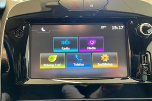 Renault Clio bild 15