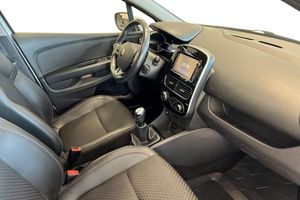 Renault Clio bild 7