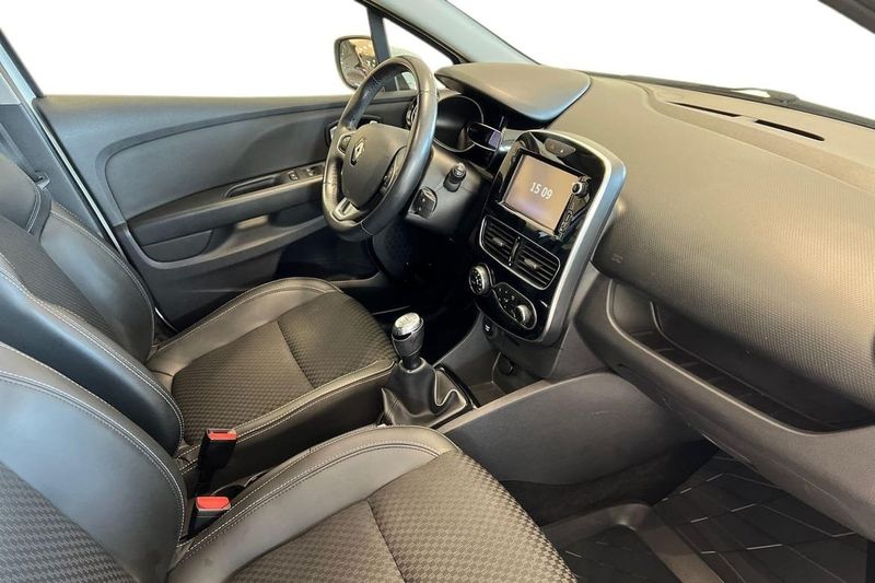 Renault Clio bild 7