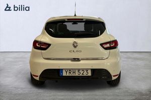 Renault Clio bild 4