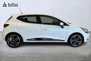 Renault Clio bild 18