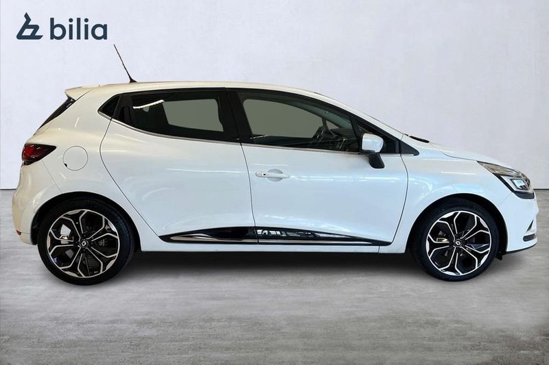 Renault Clio bild 18
