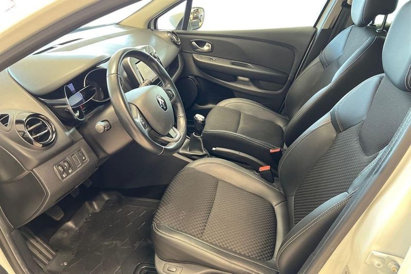 Renault Clio bild 14