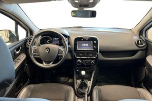 Renault Clio bild 9