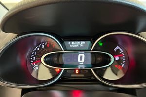 Renault Clio bild 16