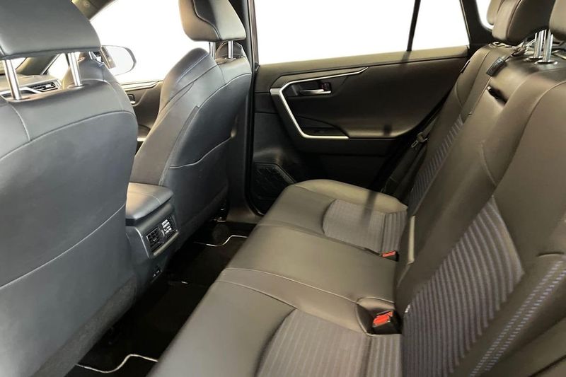 Toyota Proace bild 17