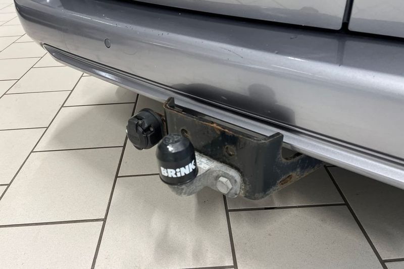 Toyota Proace bild 21
