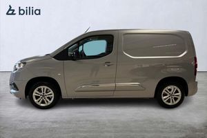 Toyota Proace bild 3