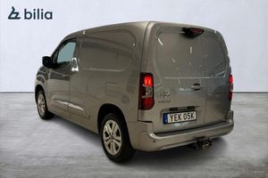 Toyota Proace bild 2