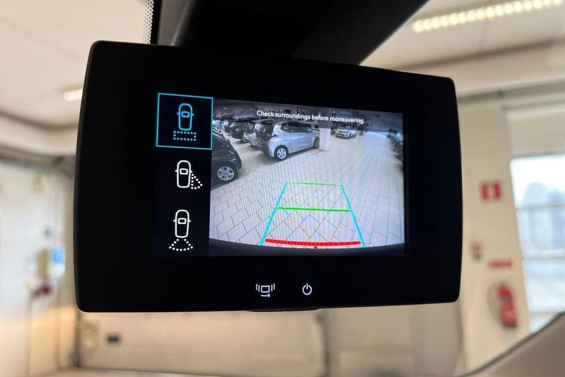 Toyota Proace bild 22