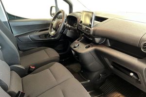 Toyota Proace bild 7