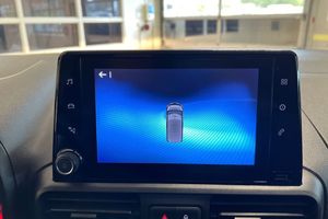 Toyota Proace bild 14