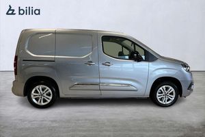 Toyota Proace bild 18