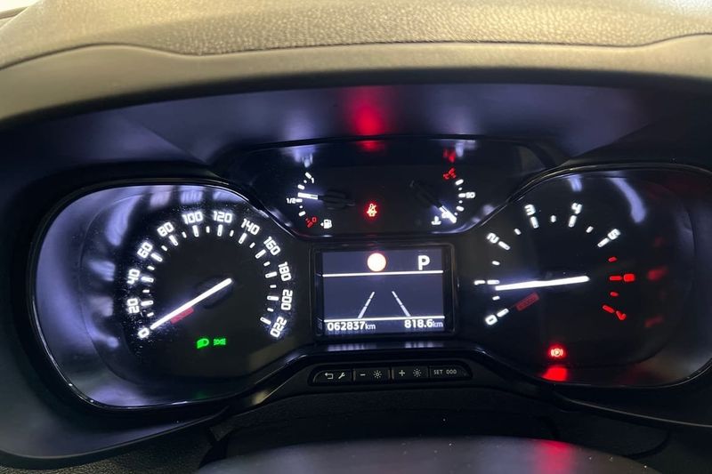 Toyota Proace bild 15