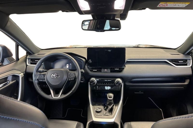 Toyota Proace bild 12