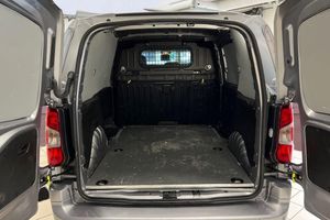 Toyota Proace bild 11