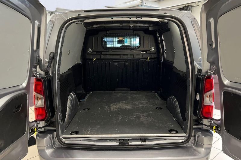 Toyota Proace bild 11