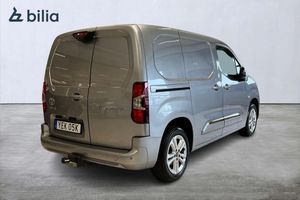 Toyota Proace bild 19
