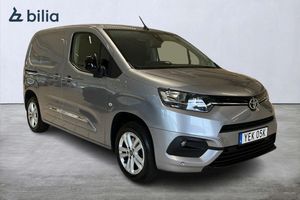 Toyota Proace bild 20