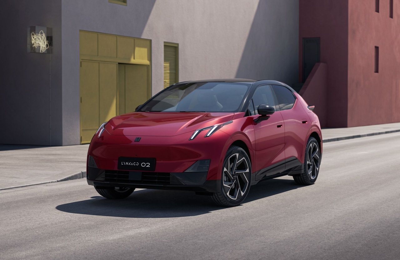 Lynk & Co 02