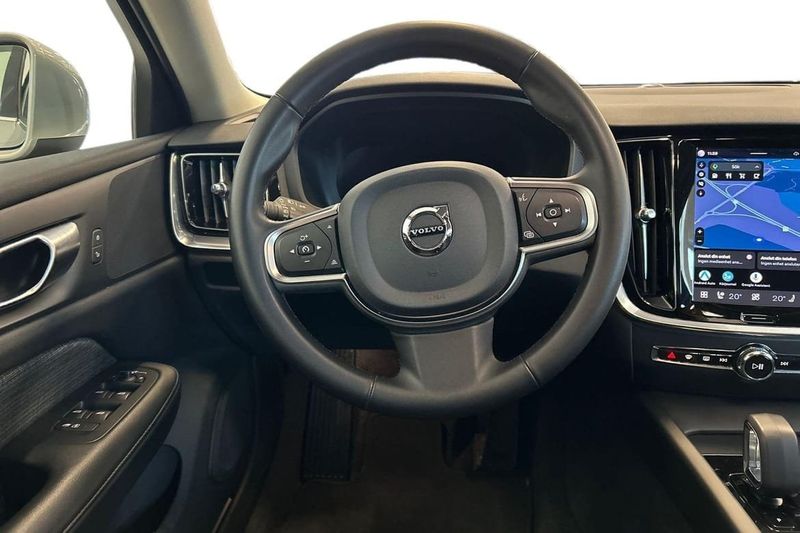 Volvo V60 bild 11