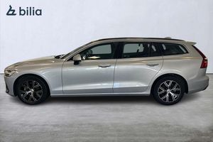Volvo V60 bild 3