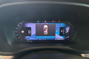Volvo V60 bild 16