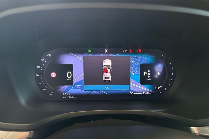 Volvo V60 bild 16