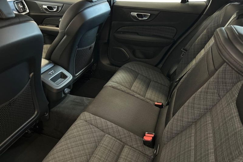 Volvo V60 bild 13