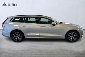 Volvo V60 bild 18
