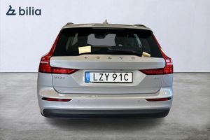 Volvo V60 bild 5
