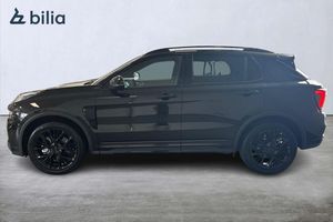 Lynk & Co 01 bild 3