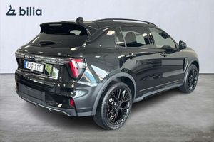 Lynk & Co 01 bild 19
