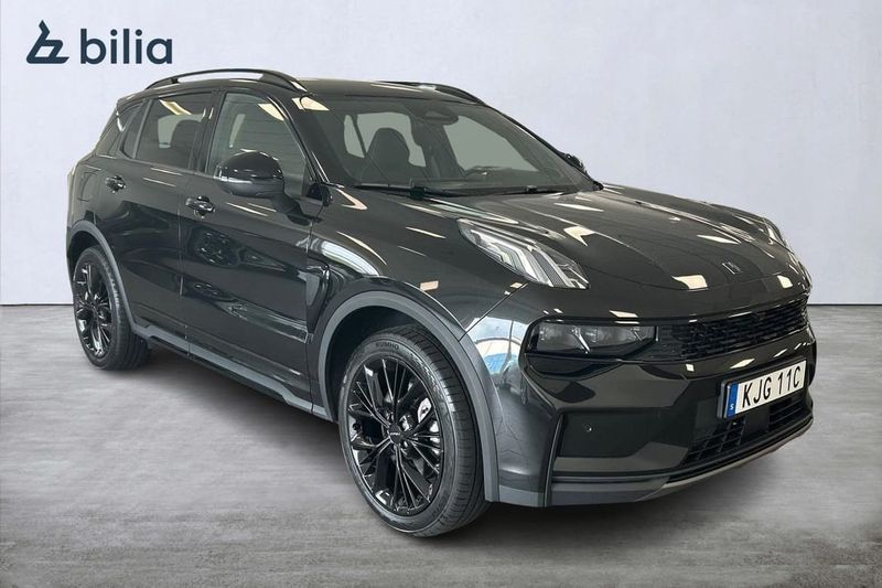 Lynk & Co 01 bild 20
