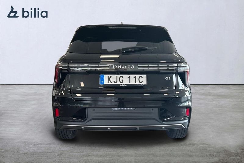 Lynk & Co 01 bild 5