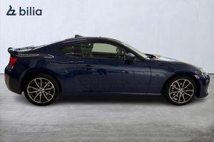 Toyota GT86 bild 13