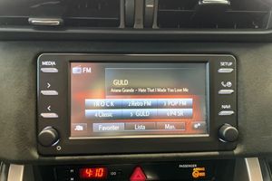 Toyota GT86 bild 10