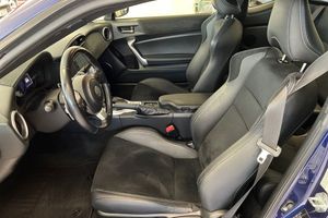 Toyota GT86 bild 19