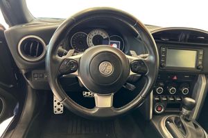 Toyota GT86 bild 7