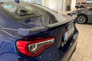 Toyota GT86 bild 17